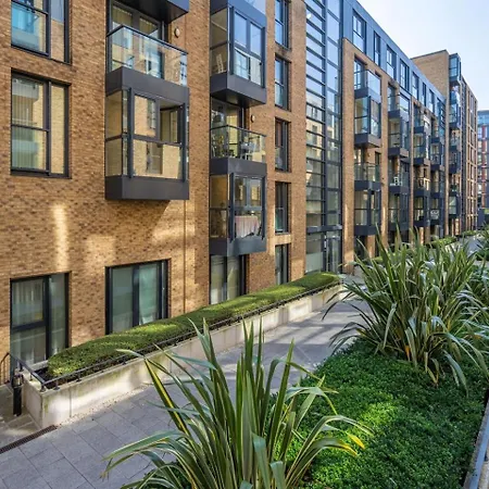 Birmingham Skyline Apartment Bullring Central Walking Distance Exterior photo