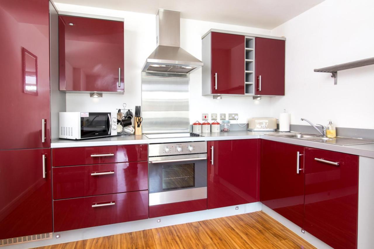 Appartamento Skyline Bullring Walking Distance