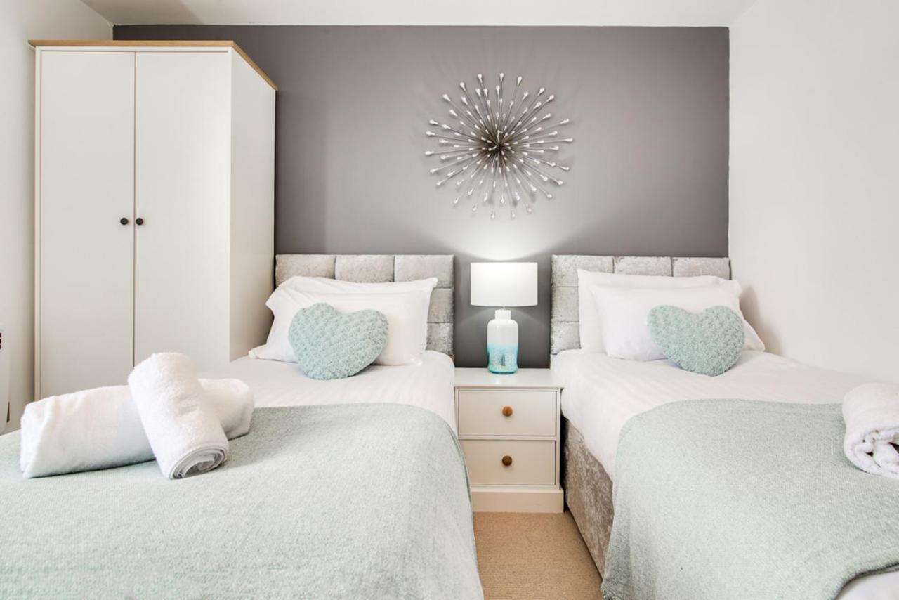 Appartamento Skyline Bullring Walking Distance Birmingham