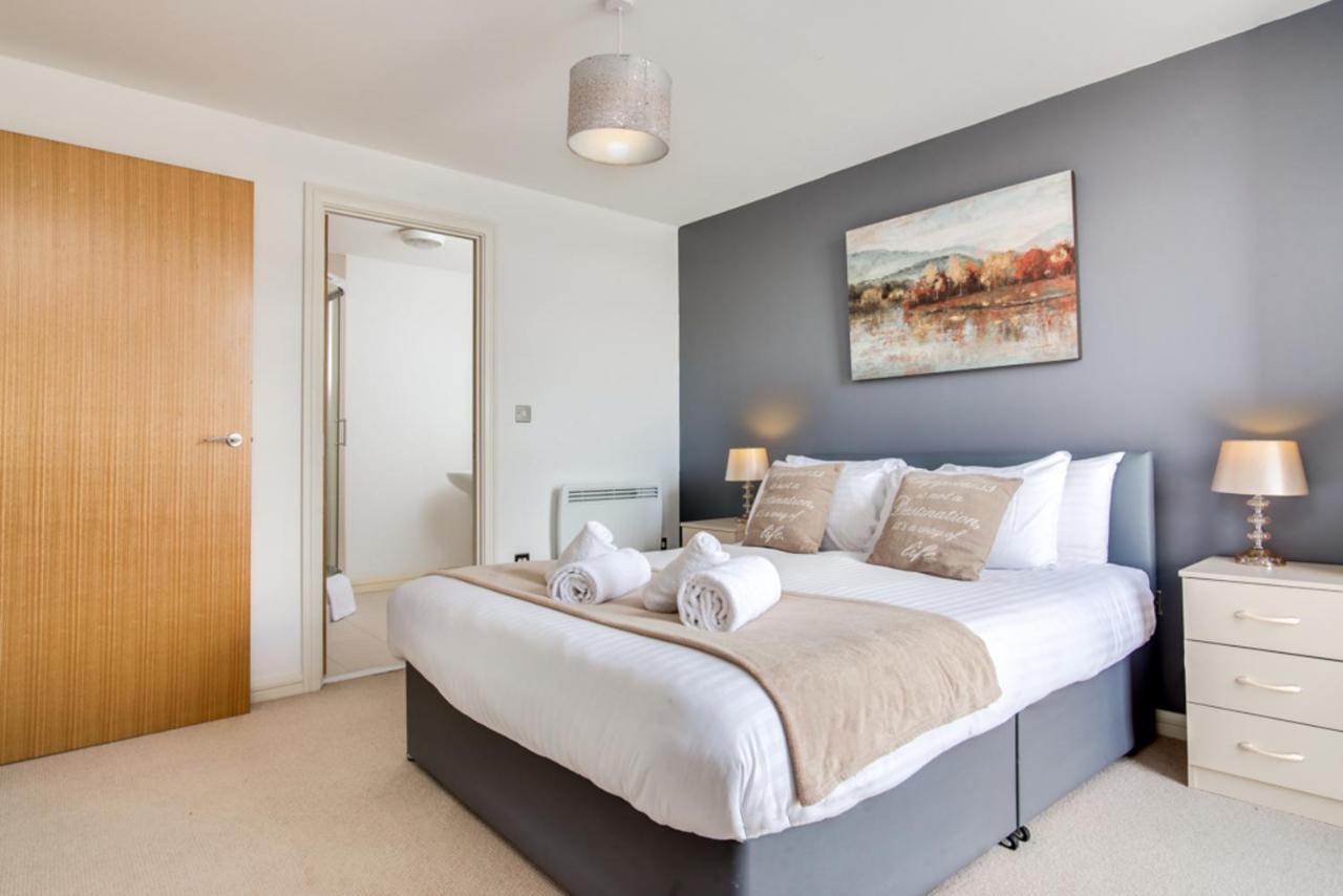 Appartamento Skyline Bullring Walking Distance