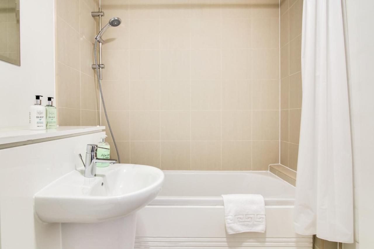 Appartamento Skyline Bullring Walking Distance *