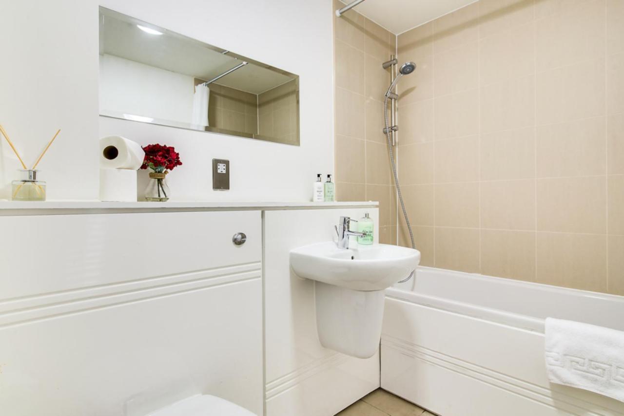 Appartamento Skyline Bullring Walking Distance Birmingham