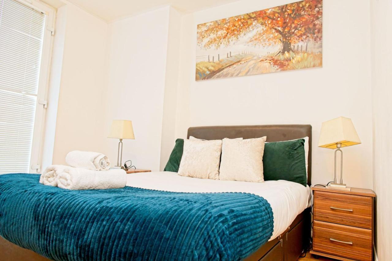 Appartamento Skyline Bullring Walking Distance