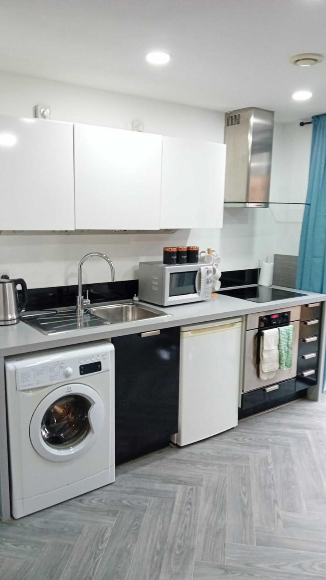 Skyline Bullring Walking Distance Apartamento Birmingham