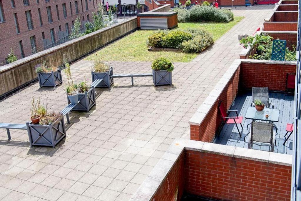 Skyline Bullring Walking Distance Appartement *