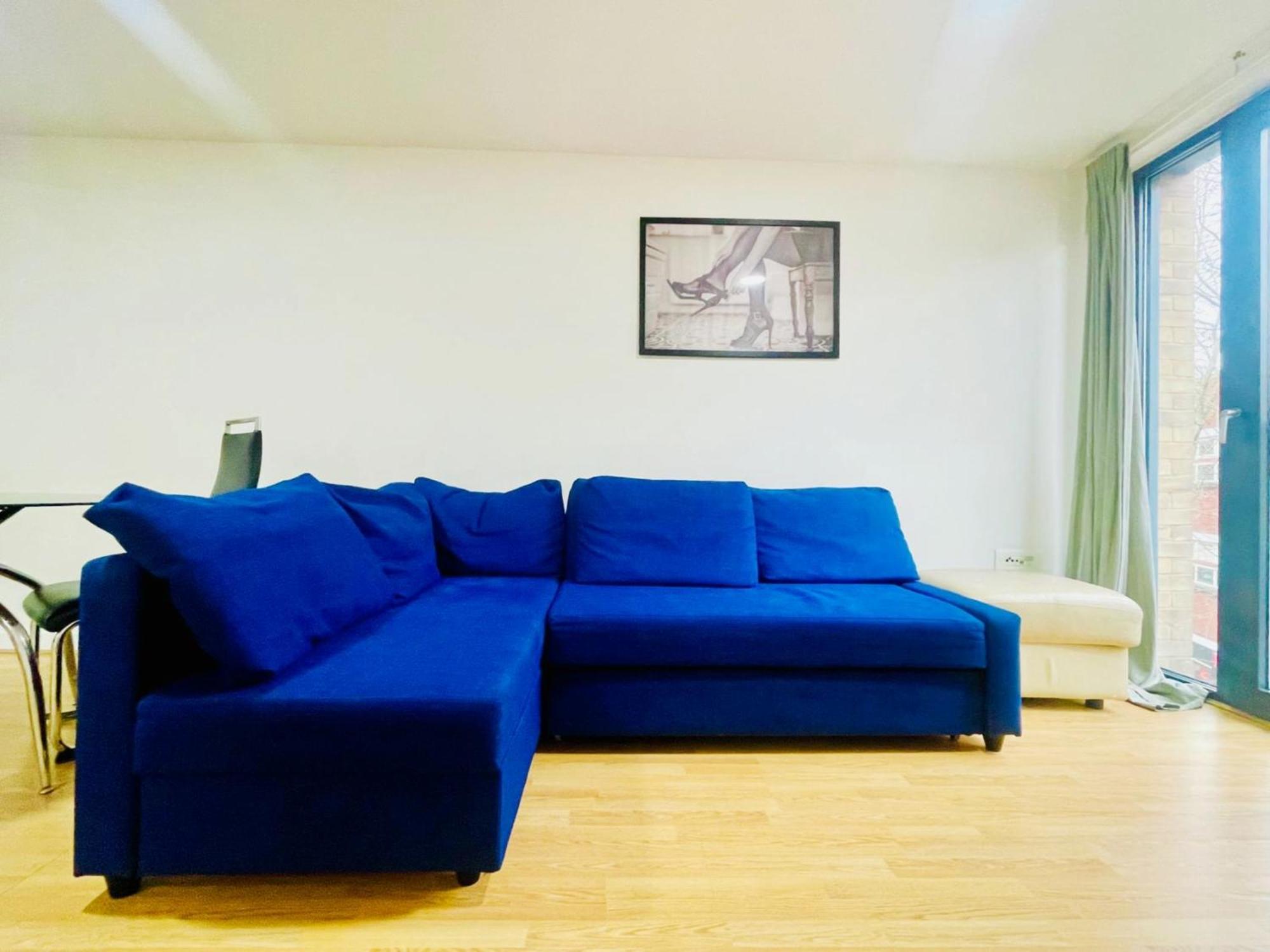 Skyline Bullring Walking Distance Appartement