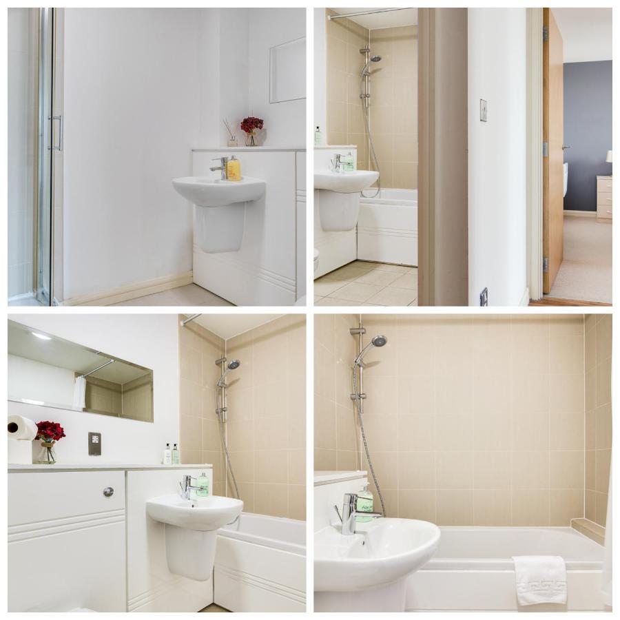 Skyline Bullring Walking Distance Apartment *