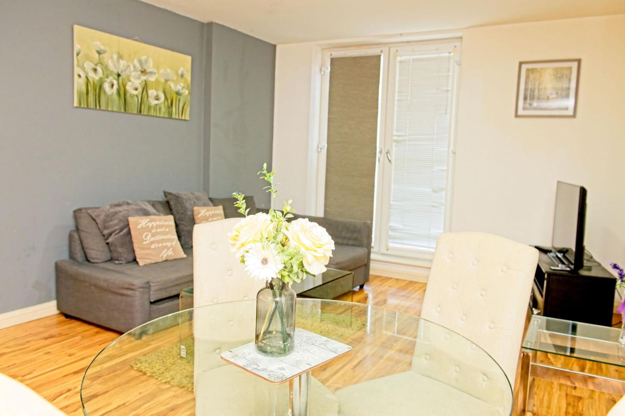Skyline Bullring Walking Distance Apartment